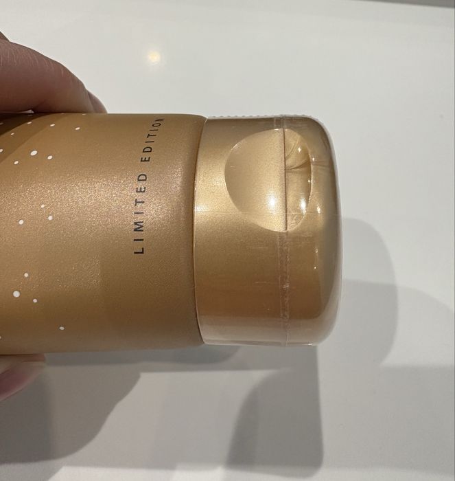 Nowy balsam do ciała stara mydlarnia