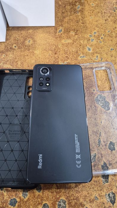 Смартфон Redmi Note 12 Pro 256 GB