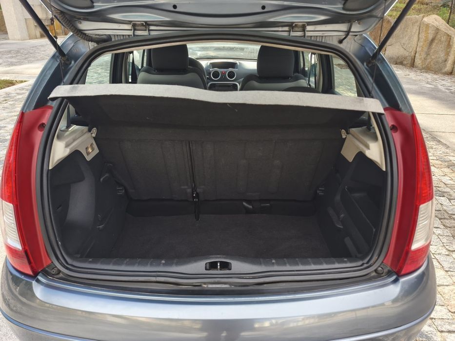 Citroen C3 XTR 1.4 DIESEL