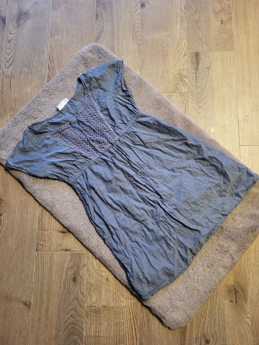 Ciążowa tunika C&A, r M