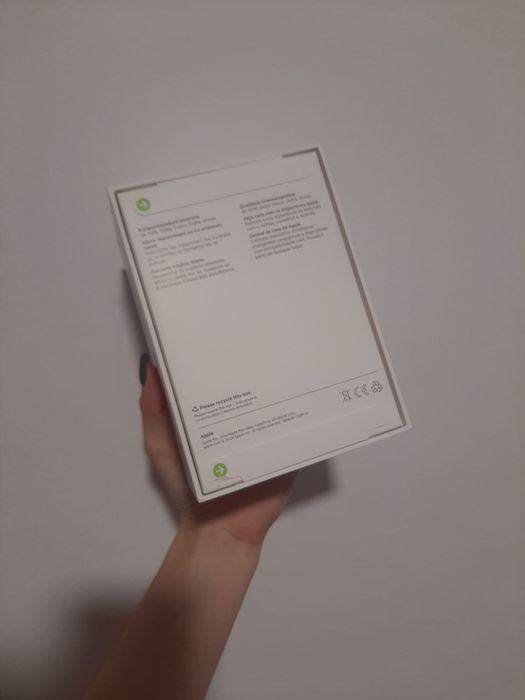 Apple TV 4K Lacrado (Original)