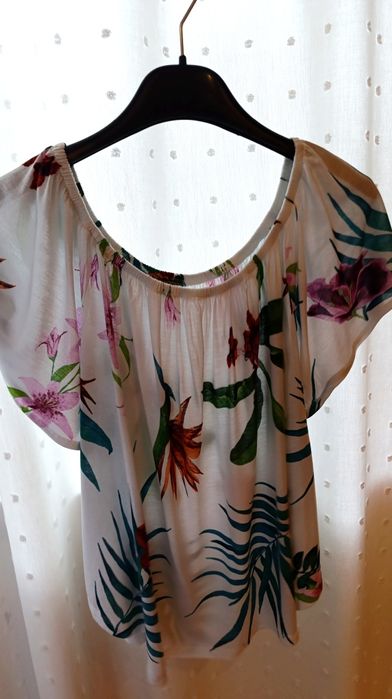 Camisolas Coloridas - Tamanho Único