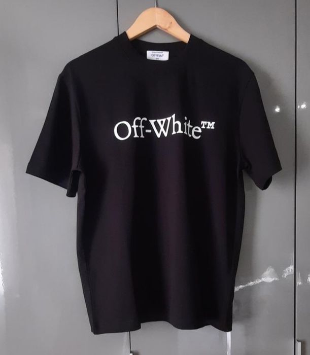 Off-white XXL футболка чоловіча
