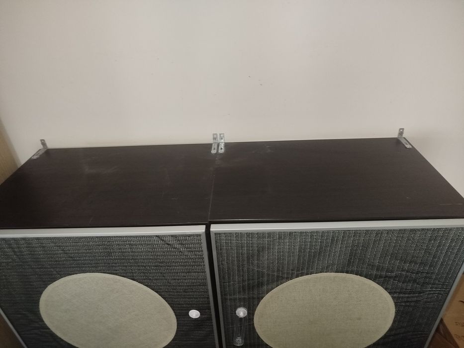 Conjunto de móveis Bësta