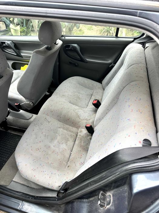 Carro VW Polo 1.0 de 99