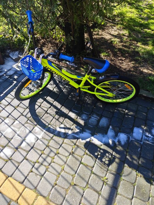 Dwa rowerki na sprzedaż