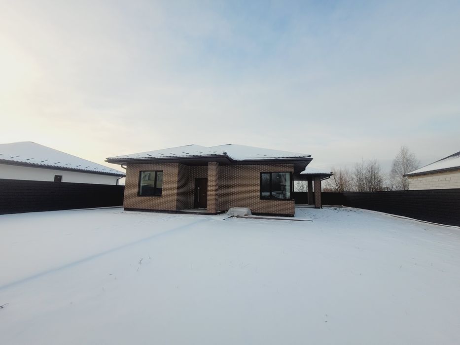 Будинок "американка" в Білогородці/Без комісії!