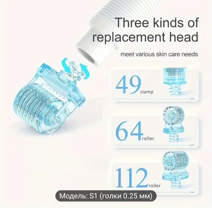 мезороллер 0,25 S1