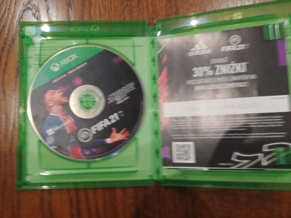 Gra na xbox one • xbox series x