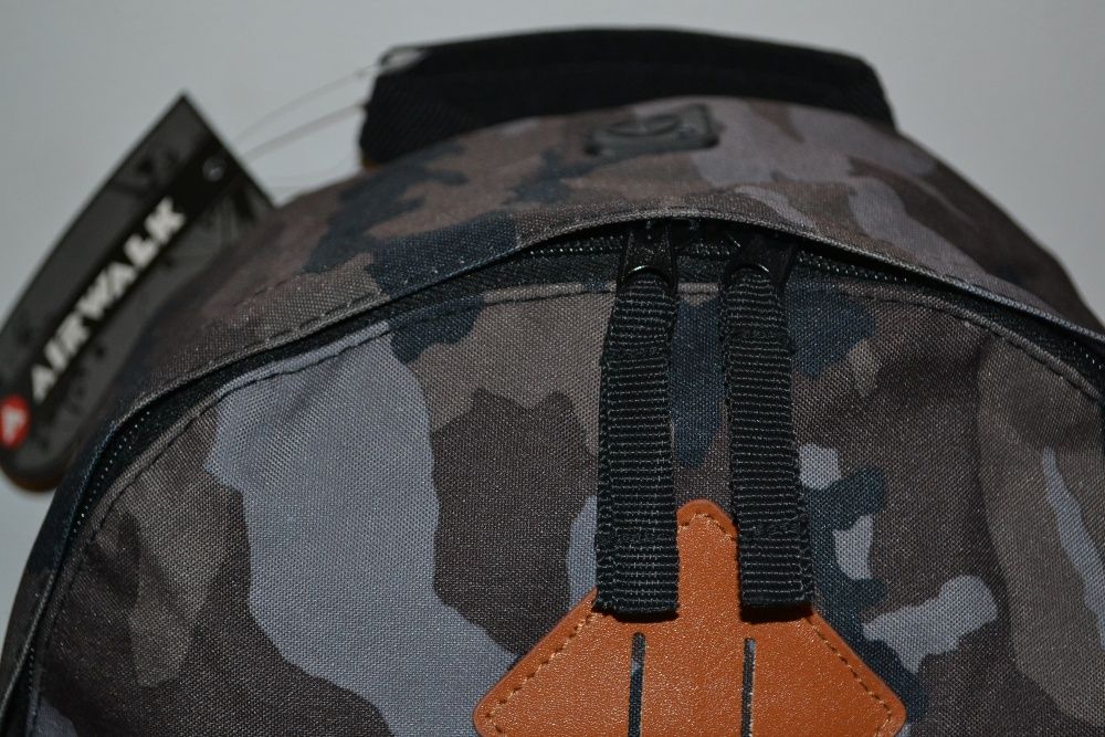 Рюкзак Airwalk Camo