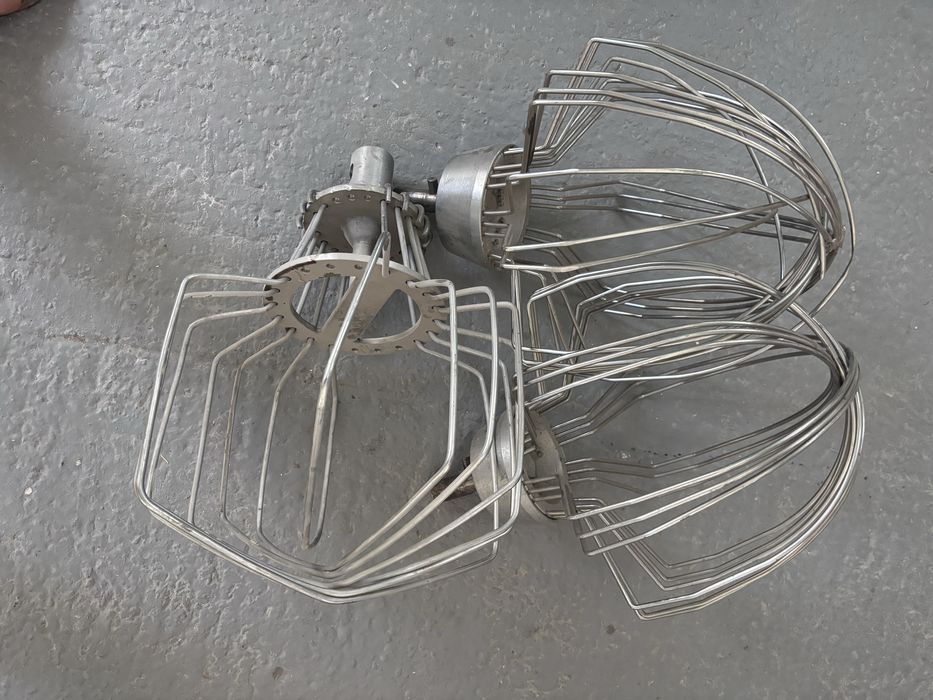 Лопата, вінчик до міксера