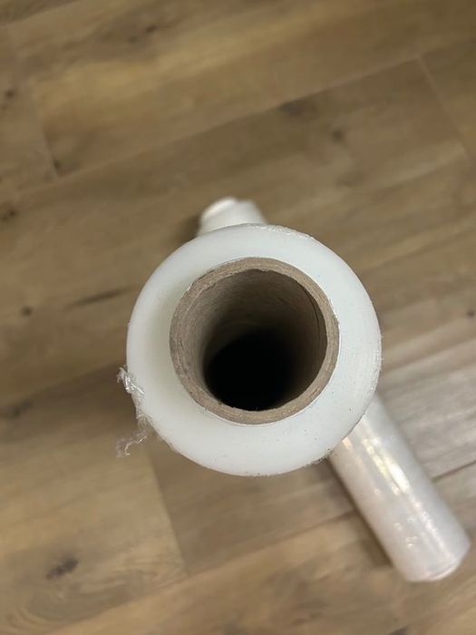 folia strecz bezbarwna 10 rolek