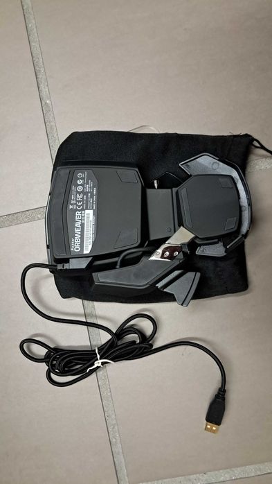 Gaming Keypad Razer RAZ-RZ07-0074 - NOVO