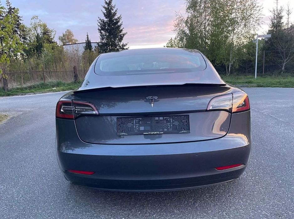 Tesla 3 RWD 2022