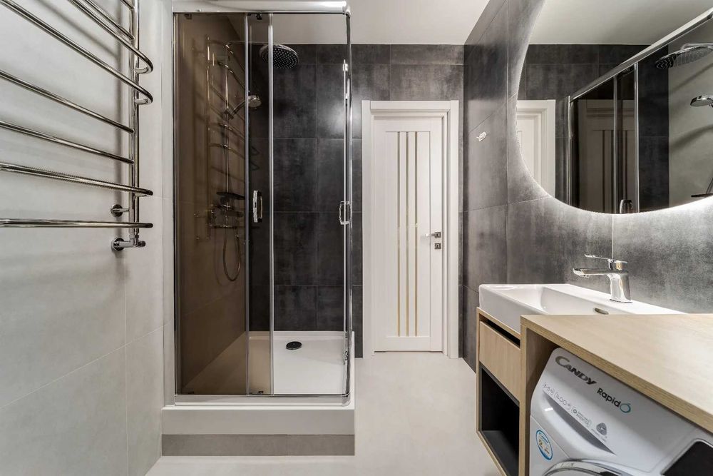 Продається готовий бізнес: 3 сучасні смарт-квартири ЖК Perfect Loft 47