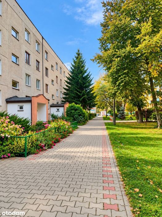 Wynajem Osiedle NAD Potokiem