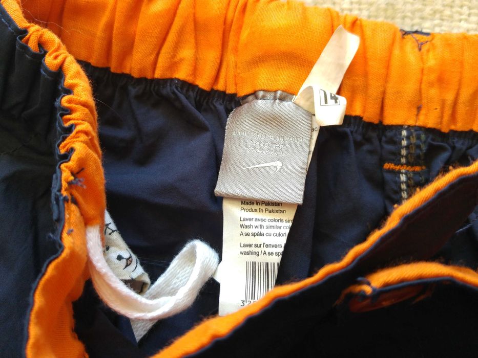 Spodnie damskie Nike