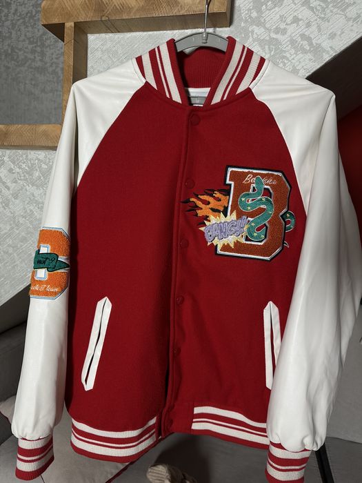 Жіночий утеплений бомбер