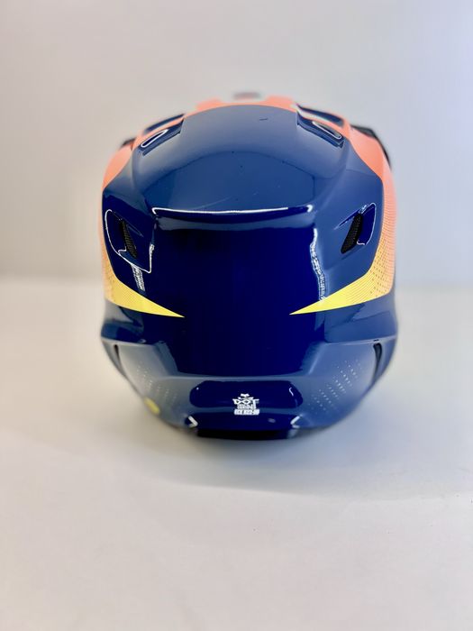 Kask FOX V3 rozm L enduro cross quad NOWA KOLEKCJA