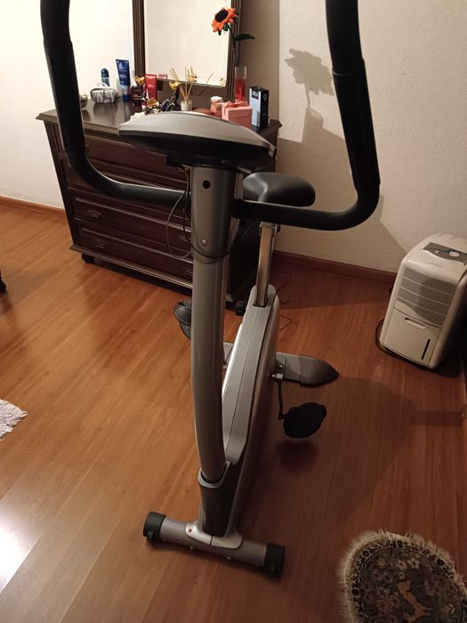 Bicicleta Estática ATLAS