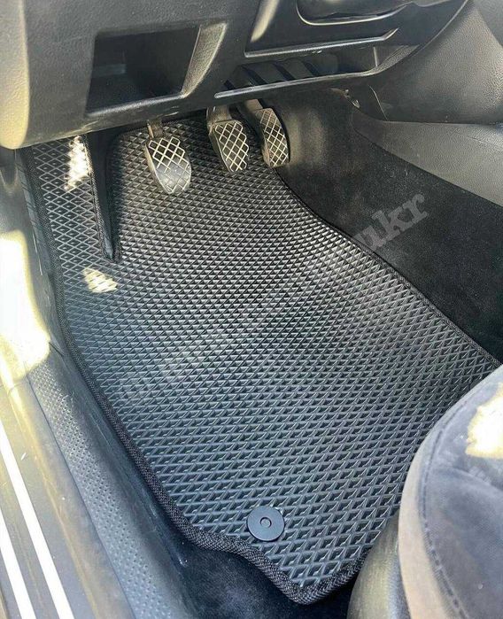 РОЗПРОДАЖ EVA ЕВА ЄВА Коврики в авто Багажник Audi Skoda VW Bmw Toyota