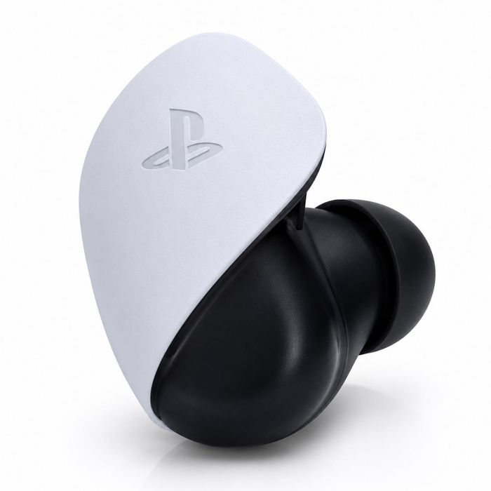 Sony Pulse Explore PS5 Оригинал Идеальное состояние Коробка