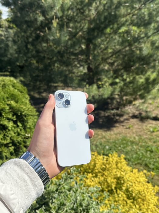 iphone 15 | 89% kondycji | super stan