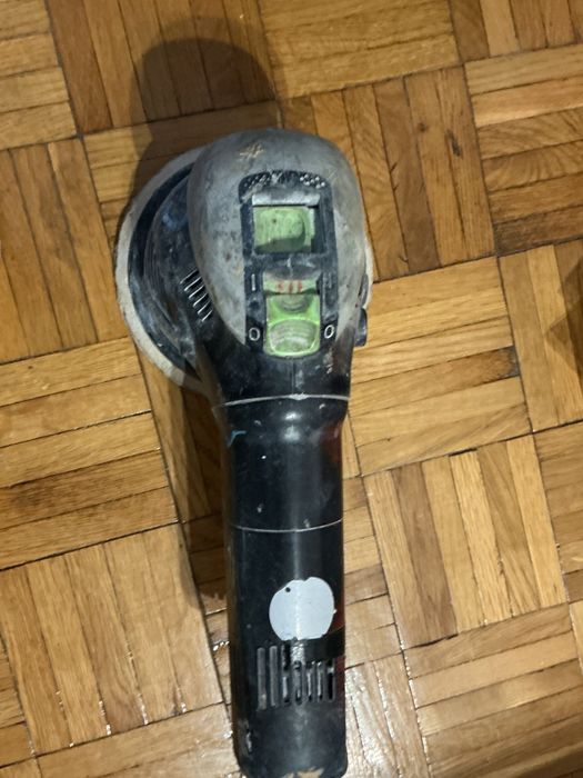 Duży zestaw festool