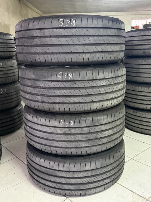 Jantes BMW 17" com Pneus 225.50.17