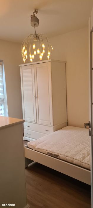 Mieszkanie – Poznań, Osiedle Za Fortem, Naramowice - Widok 4