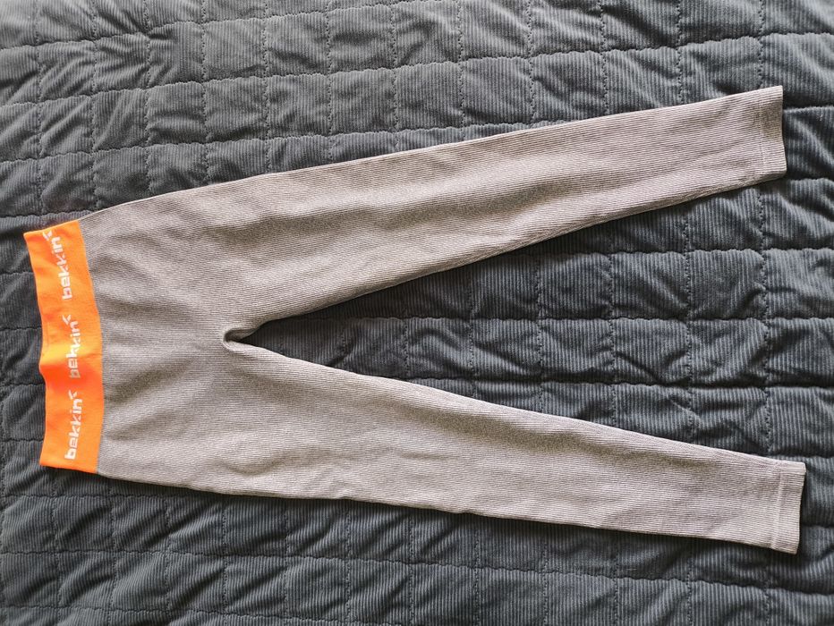 Legginsy rozmiar S Bekkin