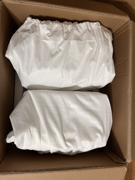 Kolumny Buchardt P300 . Nowe , gwarancja do 2031.