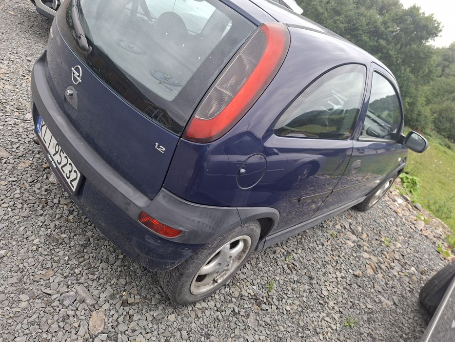 Sprzedam Opel Corsa