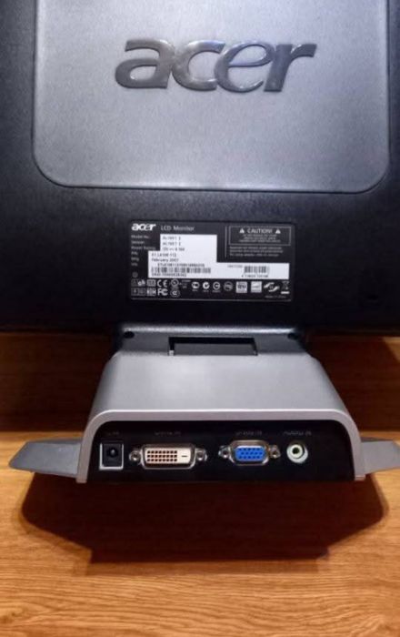 Продам ПК Intel core 2duo 3.0GHz, HDD 400Gb, ОЗУ 4Gb, Radeon x1650