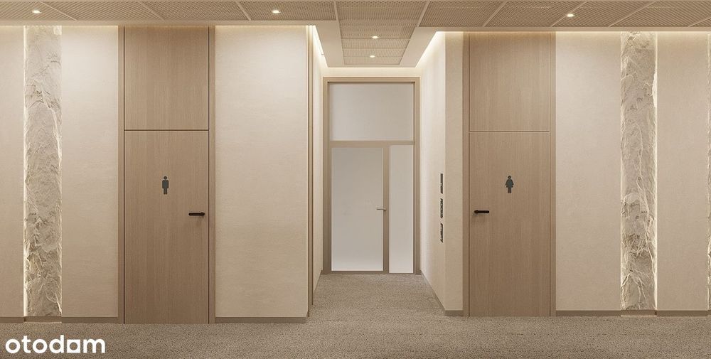 SIGMA OFFICE CENTER Lokale od 60 do 850m²