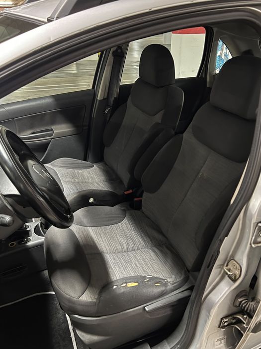 Citroen c3 xtr 1.4hdi