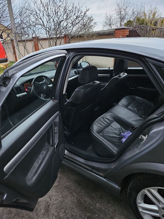 Продам Opel Vectra C 2.2 DTI