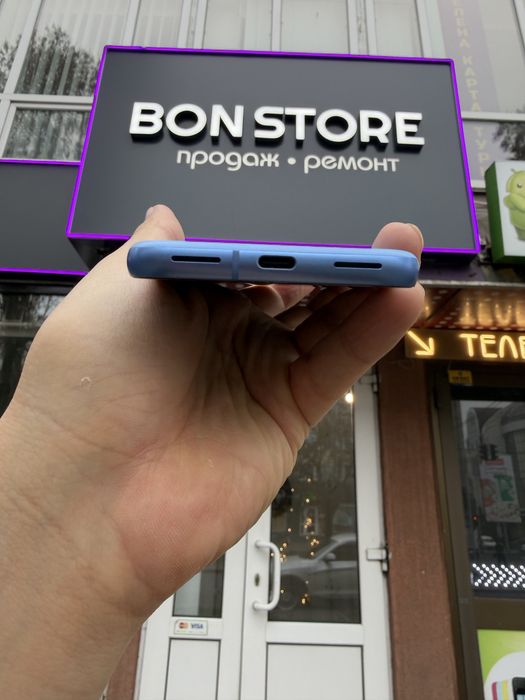 Google Pixel 8a 128gb. Neverlock 119 циклів