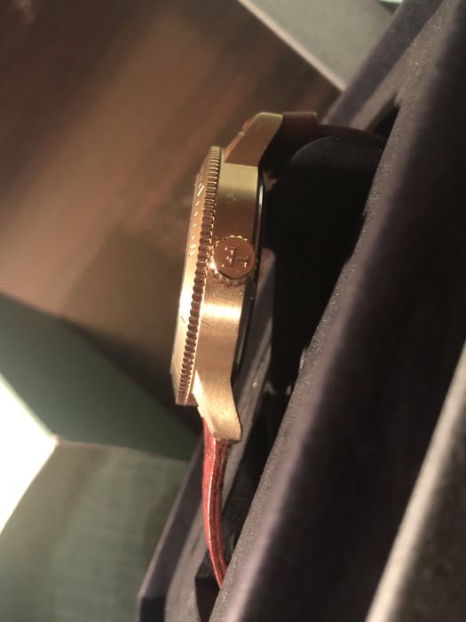 Relogio Triwa novo , envio incluído