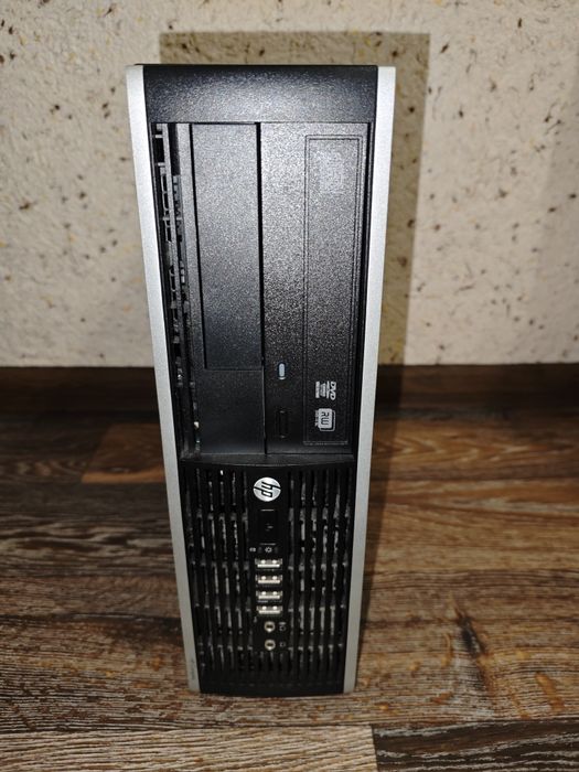 Продам ПК: HP Compaq Elite 8300 Small Form Factor