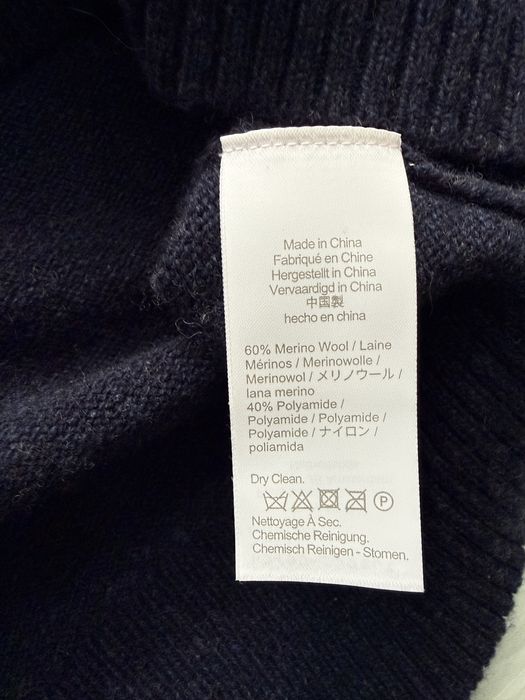 Светр j.crew чоловічий