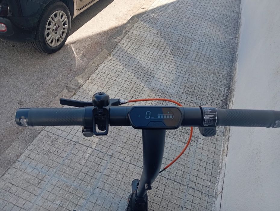 Segway Ninebot E2 Pro