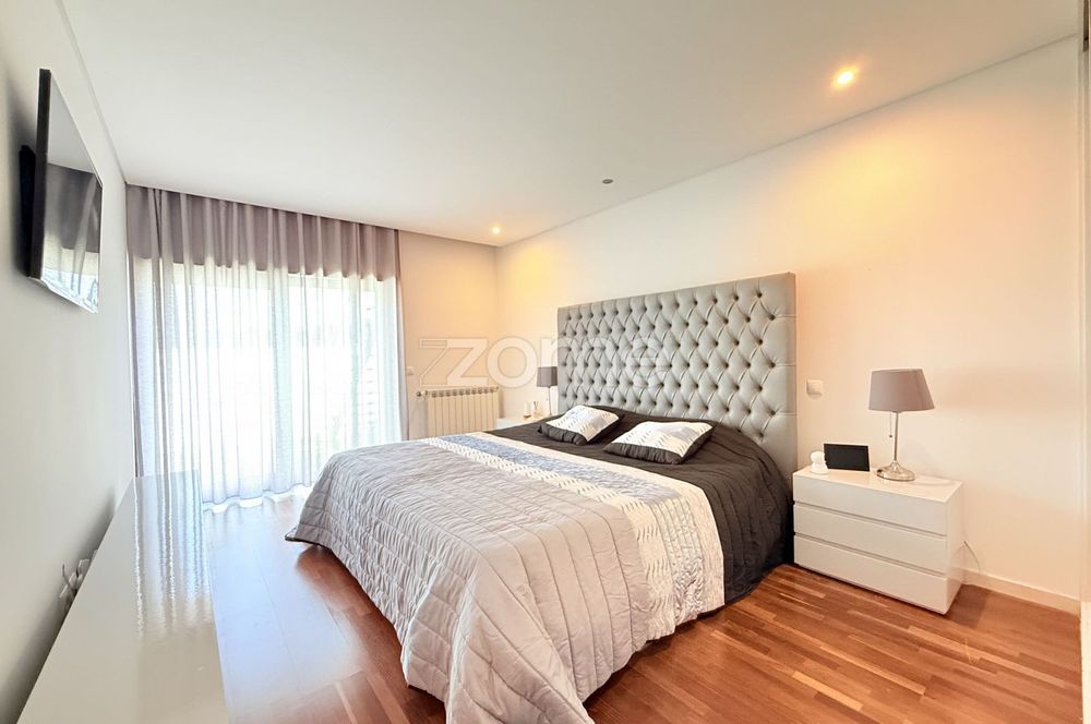 Moradia T3 em Ribeirão