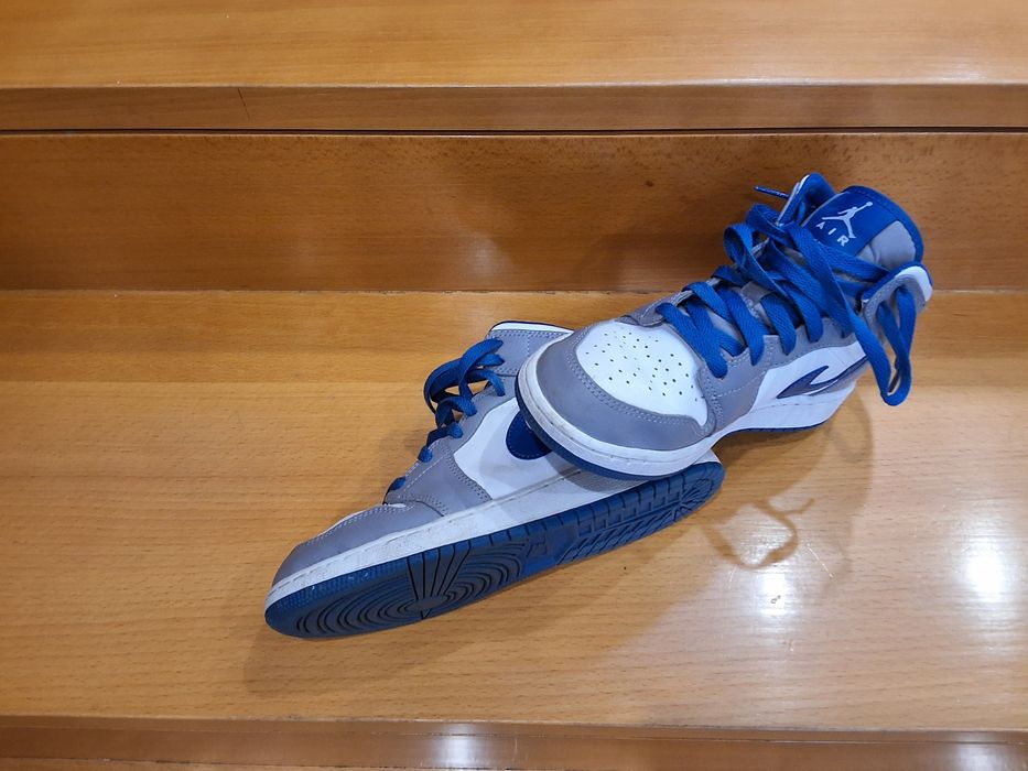 Sapatilhas Nike Air Jordan