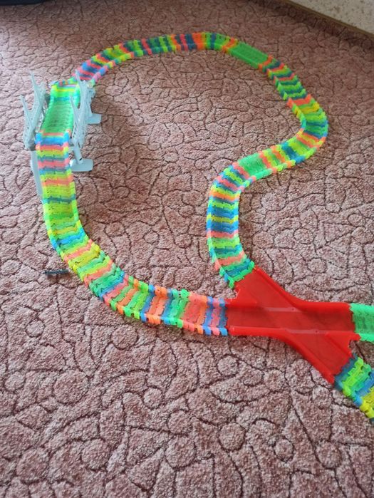 Magic Track Меджик трек