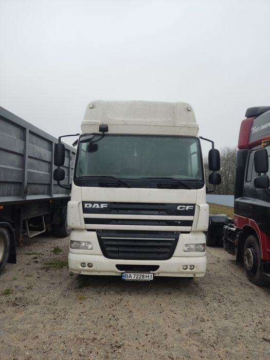 Daf cf 85.410 ATe