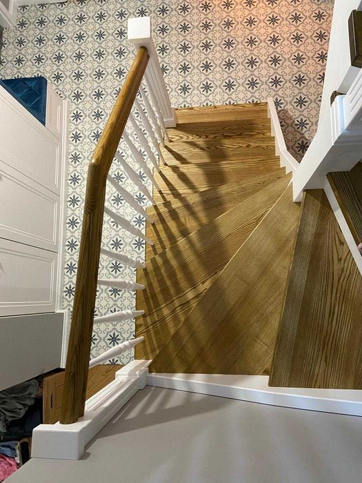 Schody samonośne POZNAŃ, cała Wielkopolska