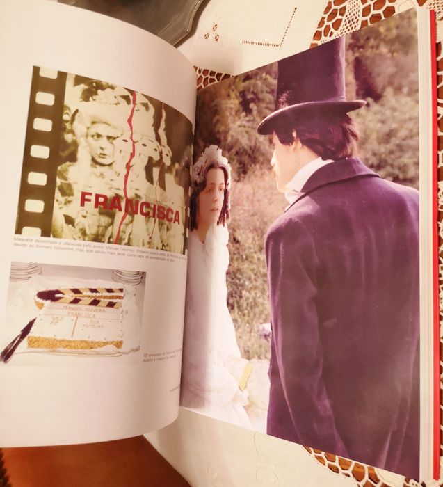 Manoel de Oliveira - fotobiografia - NOVO