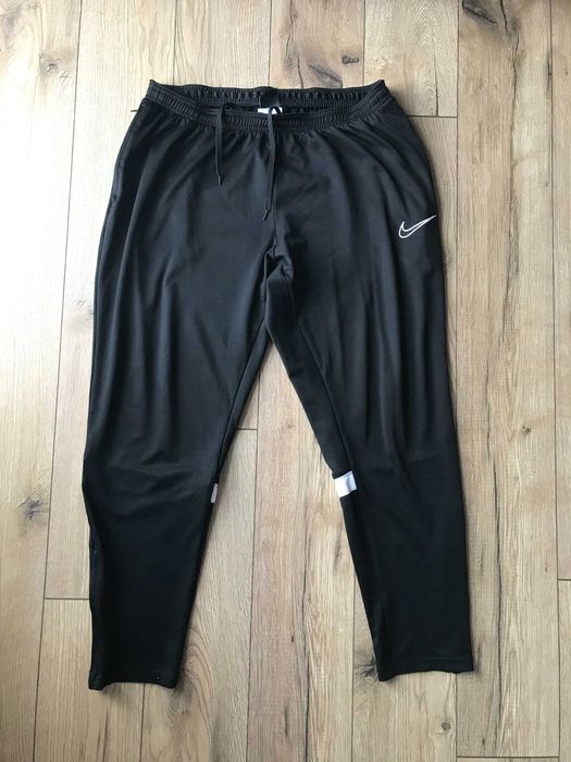 Spodnie dresowe Nike Dri-Fir Slim rozm. XL