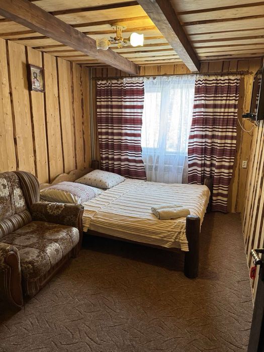 Садиба «Карпати»